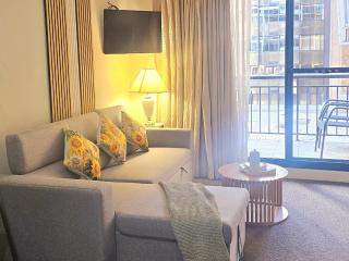 Joyful Stay Stylish Retreat in Perth City - Perth - 5