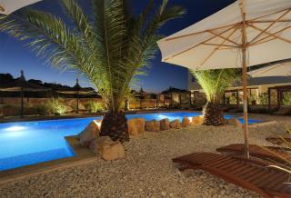 Luxury Getaway for 2 Jacuzzi Studio at Villa Lojena ID111-7 - Murter - 0
