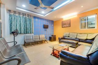 SPOT ON SGS RESIDENCY - Visakhapatnam - 8