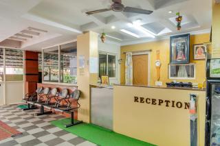 SPOT ON SGS RESIDENCY - 9