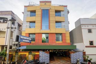 SPOT ON SGS RESIDENCY - Visakhapatnam - 2