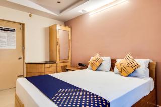 SPOT ON SGS RESIDENCY - Visakhapatnam - 3