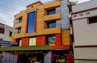 SPOT ON SGS RESIDENCY - 1