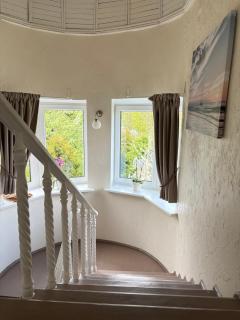 Scandi Style Room with Private Bathroom , Walk to Everything No 32 - Palanga - 7