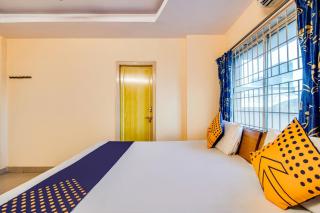SPOT ON SGS RESIDENCY - Visakhapatnam - 1