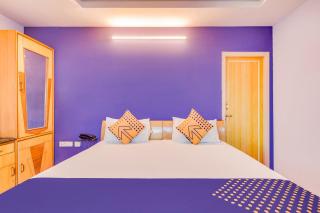 SPOT ON SGS RESIDENCY - Visakhapatnam - 1