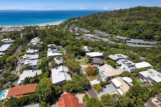 Prime Location, Views & Sunsets, Walk to Hastings - Noosa Heads - 3