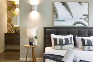 Prime Location, Views & Sunsets, Walk to Hastings - Noosa Heads - 6
