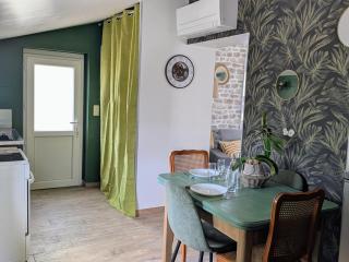 Maison garde barrière - 8