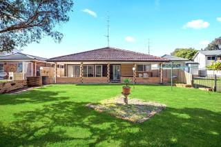 Budgewoi Lakeside Sanctuary - Budgewoi - 4
