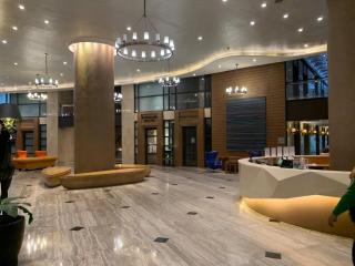 Furnished Studio in Knightsbridge Residences - Manila - 0