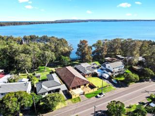 Budgewoi Lakeside Sanctuary - Budgewoi - 0