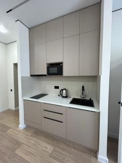 Комфортная квартира в районе Хан Шатыра - 3