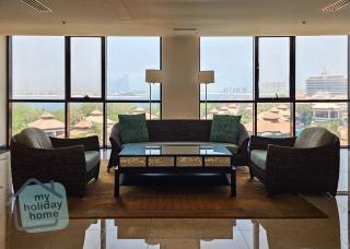 Steps to Beach - Resort Residence - Palm Jumeirah - 8