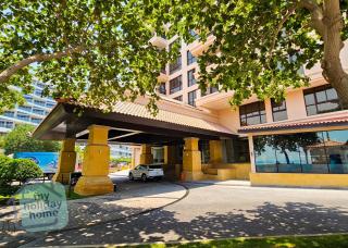 Steps to Beach - Resort Residence - Palm Jumeirah - 2