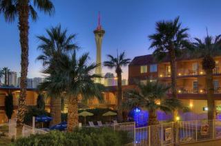 Shalimar Hostel - Las Vegas - 8