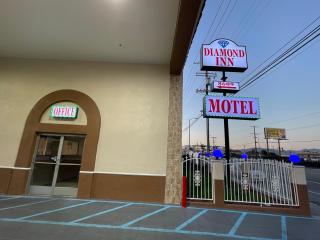 Diamond Inn - North Hills - 7