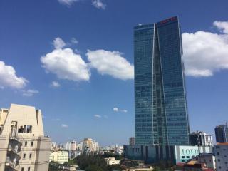 Apec Hotel - Hanoï - 1