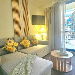 Joyful Stay Stylish Retreat in Perth City - Perth - 1