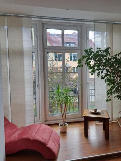 Ferienwohnung am Stadtpark Erfurt - Erfurt - 9