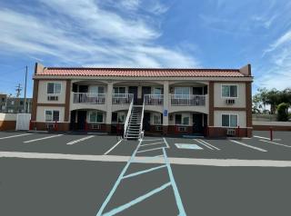 Diamond Inn - North Hills - 4