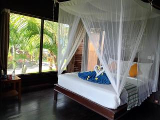 Sunrise Villa Lembongan - - 4