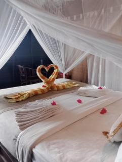 Sunrise Villa Lembongan - - 3