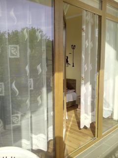 Bástya Apartmanház - 2