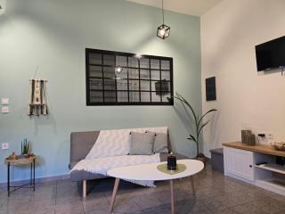 Filoxenia house - Kremasti - 9