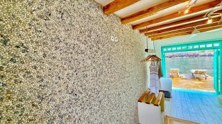 Utopia boutique villa on-in the water between 2 seas ideal 5 people - Areti - 4