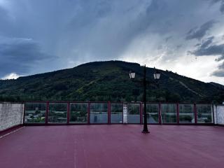 La estación - Villafranca del Bierzo - 1