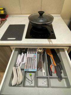 Urban Haven A modern retreat in condo cyberjaya - 6