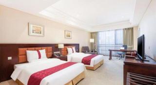 Beijing BAIFUYI HOTEL - Pechino - 1