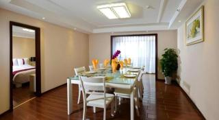 Beijing BAIFUYI HOTEL - Pechino - 6