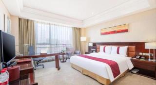 Beijing BAIFUYI HOTEL - Peking - 2