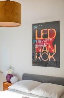 Central Studio Apartment with free BaselCard - Magritte - Basel - 2