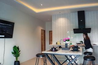 Private Sanctuary Yanui beach - Nai Harn Beach - 9
