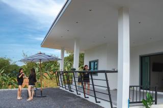 Private Sanctuary Yanui beach - Nai Harn Beach - 1