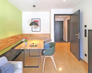 Apartment Luis 1 - Alpstay - 7