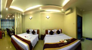 Legend Hotel Danang - Danang - 5