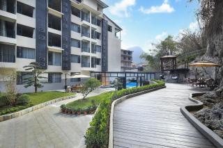 Yangshuo CheerMay Hotel - 6