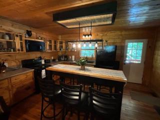 Creekside with views - jacuzzi firepit arcade - Cosby - 2