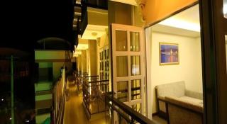 Tien Sa Hotel Da Nang - 8