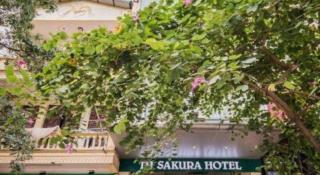 Tu Sakura Hotel - Hanoi - 1