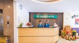 Tu Sakura Hotel - Hanoi - 7