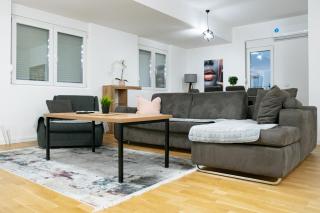 Mango Apartments - Gevgelija - 9
