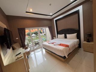 New Nordic pattaya - 7