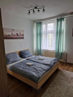 Apartman Sara - Karlovy Vary - 4
