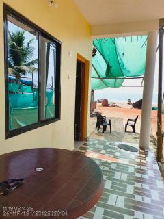 Sea King Beach Stay - Gokarna - 7