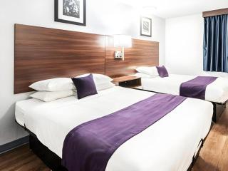 Travelodge by Wyndham Gallup - Gallup - 9
